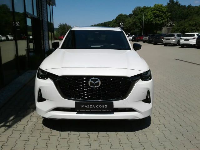 Mazda CX-80