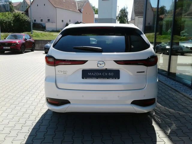 Mazda CX-80