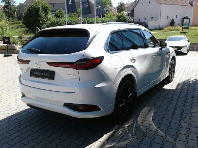Mazda CX-80