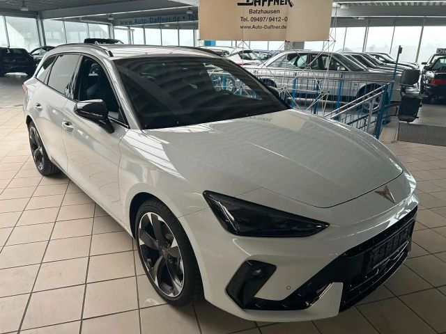 Cupra Leon 2.0 TDI 110kW DSG Sportstourer/AHK/NAVI/ACC 2025 Diesel