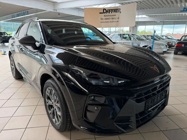 Cupra Terramar 1.5 eTSI MHEV 110kW DSG 2026 Benzine