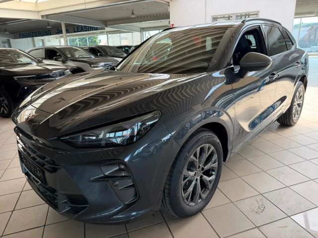 Cupra Terramar 1.5 eTSI MHEV 110kW DSG 2026 Benzine