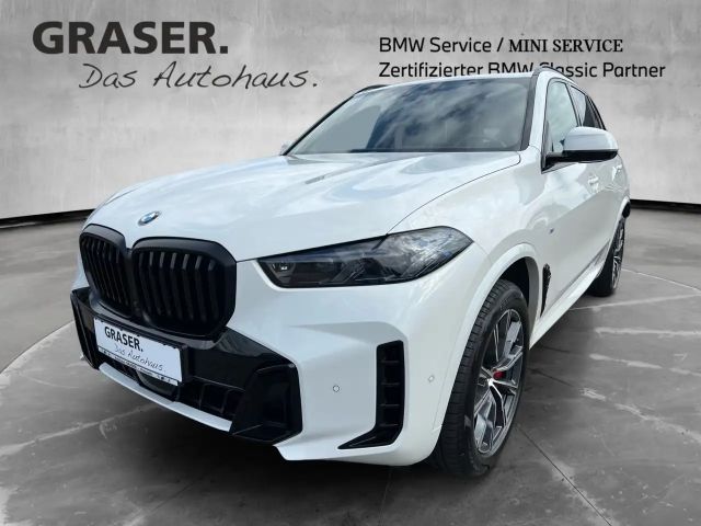 BMW X5 xDrive30d M Sport Pro AHK Head-Up Pano Shz 2023 Diesel