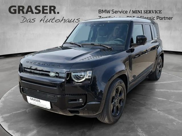 Land Rover Defender 110 X-Dynamic HSE BIS GARANTIE 07-2028 2023 Diesel