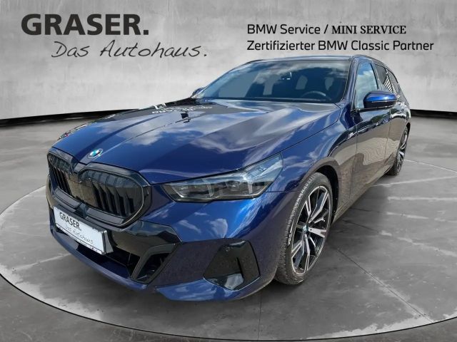 BMW 520 d xDrive Touring M-Sport Pro H&K 360° Head-Up 2024 Diesel