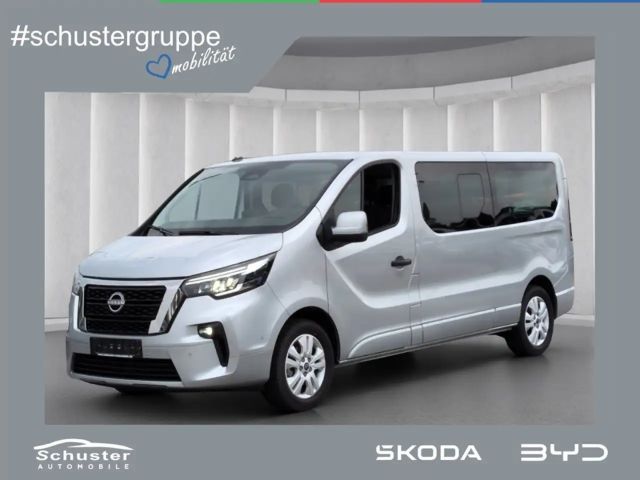 Nissan Primastar