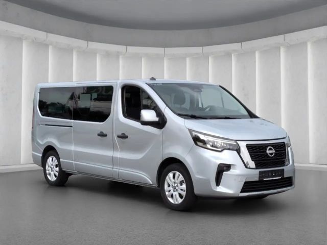 Nissan Primastar