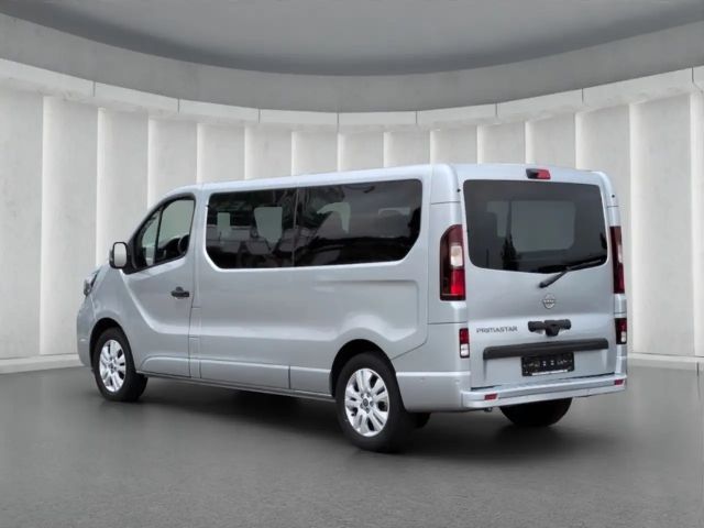 Nissan Primastar