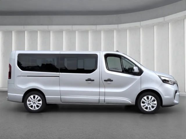Nissan Primastar