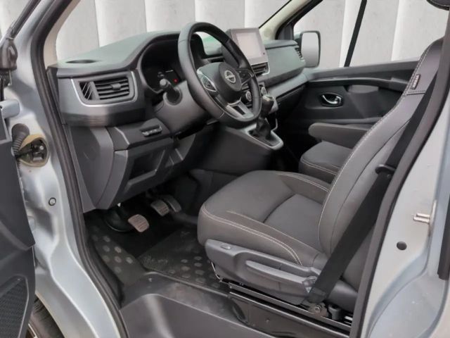 Nissan Primastar