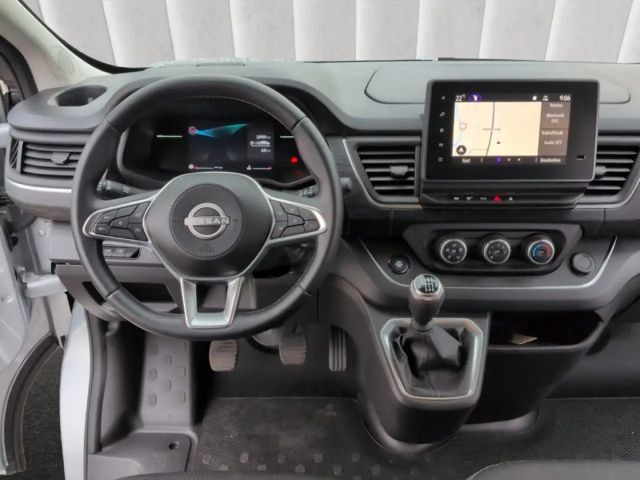 Nissan Primastar