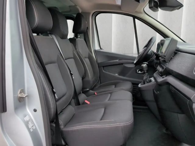 Nissan Primastar