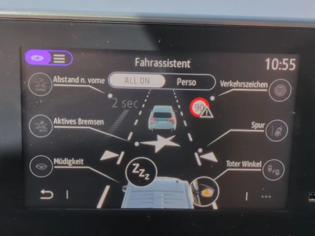 Nissan Primastar