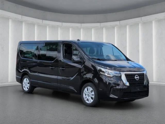 Nissan Primastar