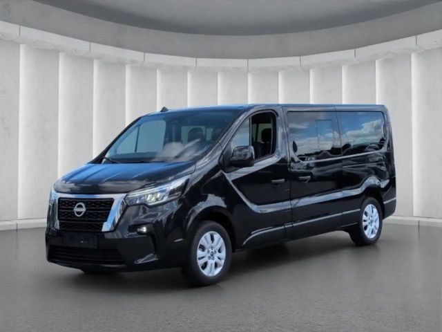 Nissan Primastar