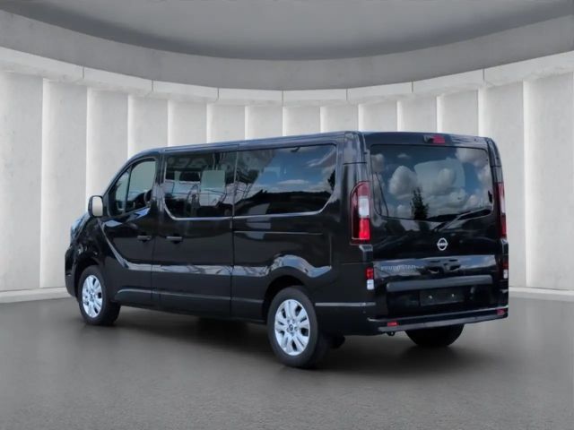 Nissan Primastar