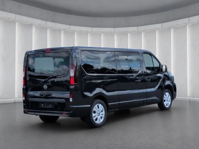Nissan Primastar