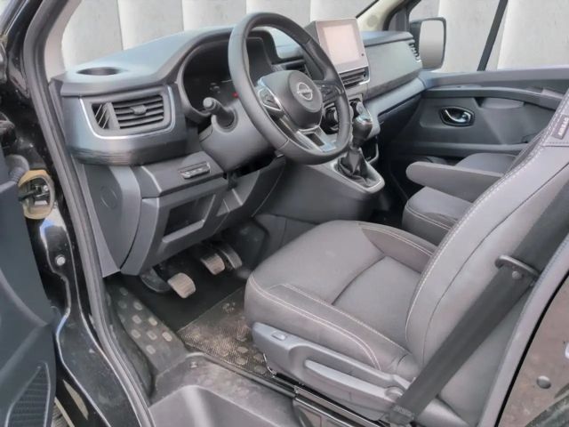 Nissan Primastar