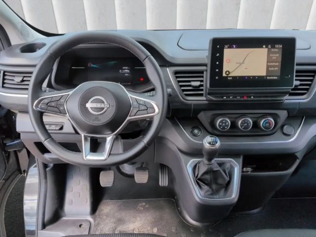 Nissan Primastar