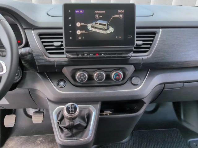 Nissan Primastar