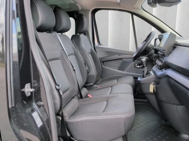 Nissan Primastar