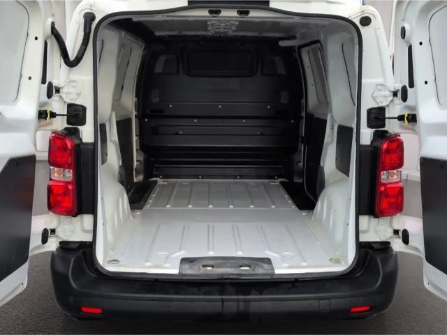 Citroen Jumpy