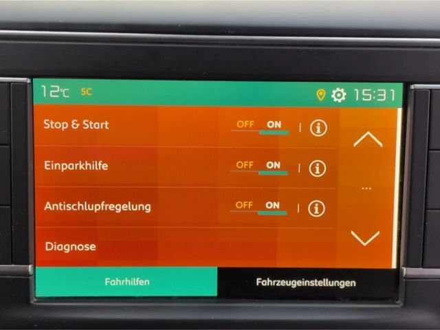 Citroen Jumpy