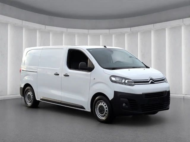 Citroen Jumpy