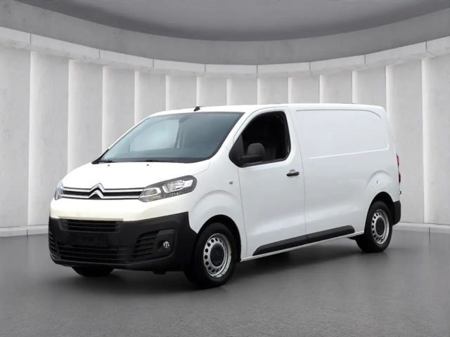 Citroen Jumpy