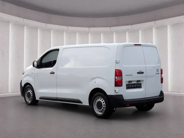 Citroen Jumpy