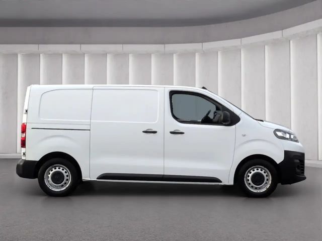 Citroen Jumpy