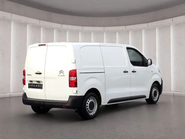 Citroen Jumpy
