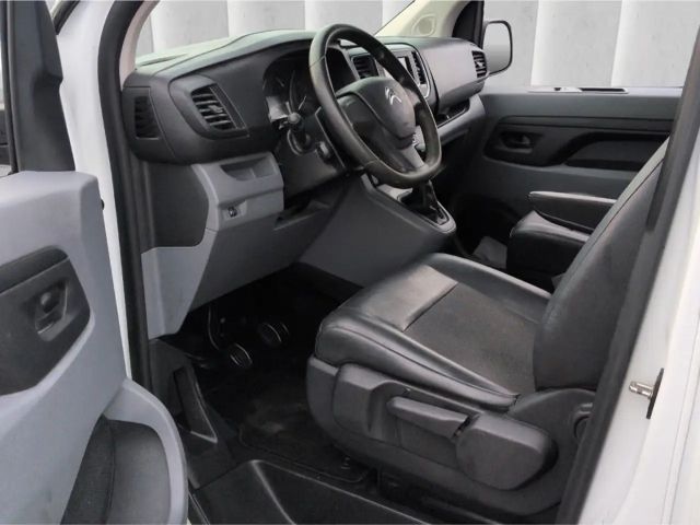 Citroen Jumpy