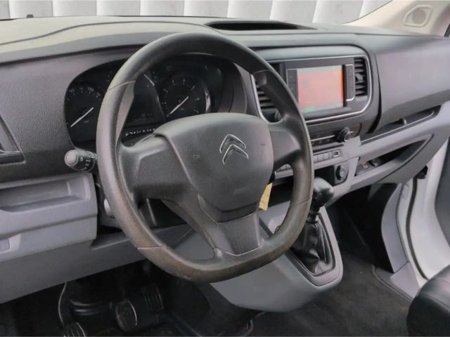 Citroen Jumpy