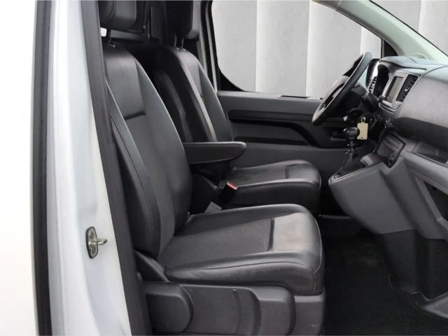 Citroen Jumpy