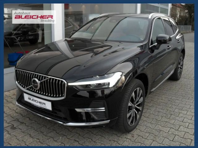 Volvo XC60 B4 Plus Bright | Sitzbelüftung | Panora. 2022 Benzine