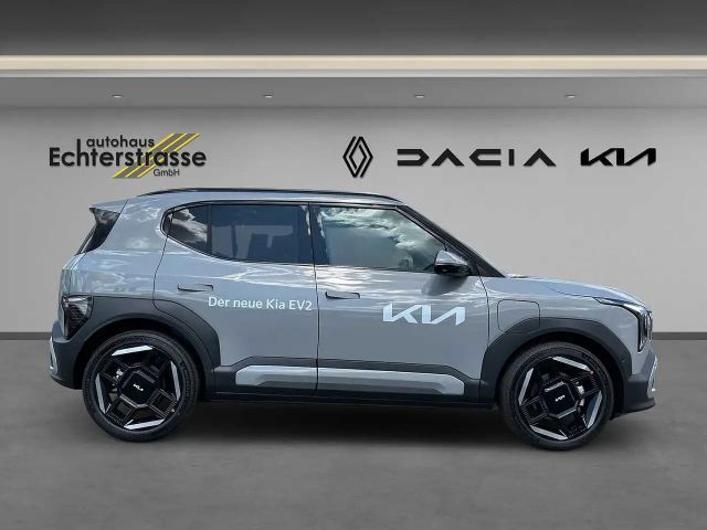 Kia EV2