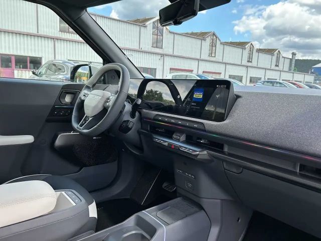 Kia EV2