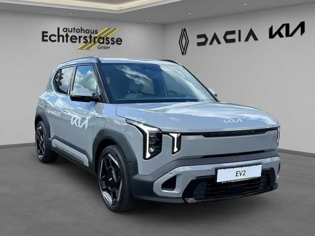 Kia EV2
