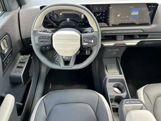 Kia EV2