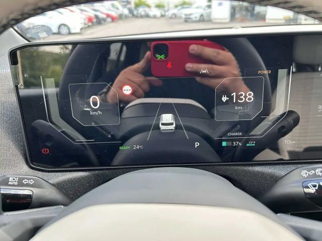 Kia EV2