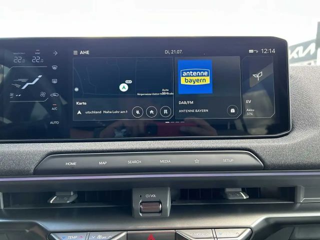 Kia EV2