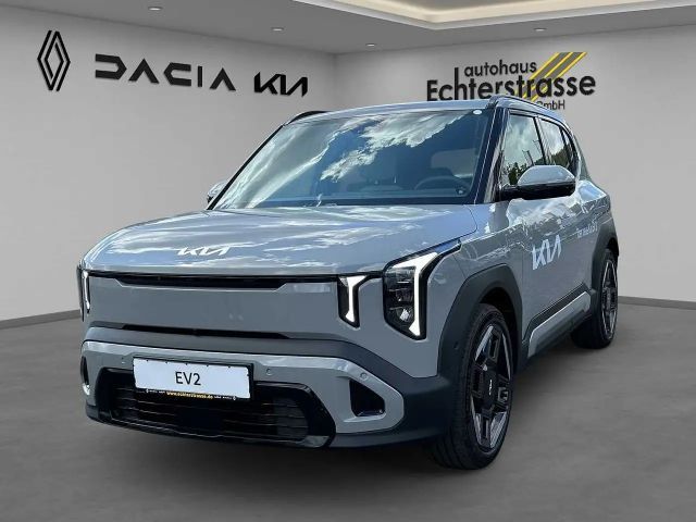 Kia EV2