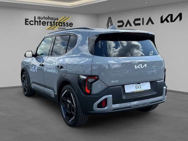 Kia EV2
