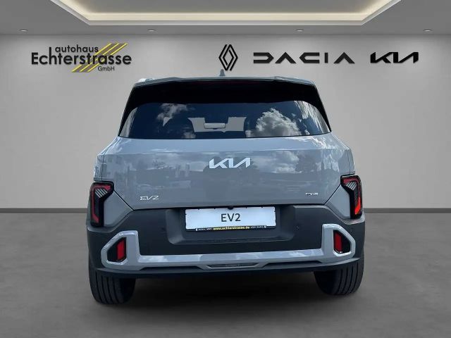 Kia EV2