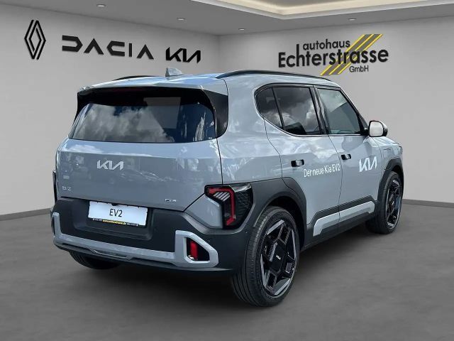 Kia EV2