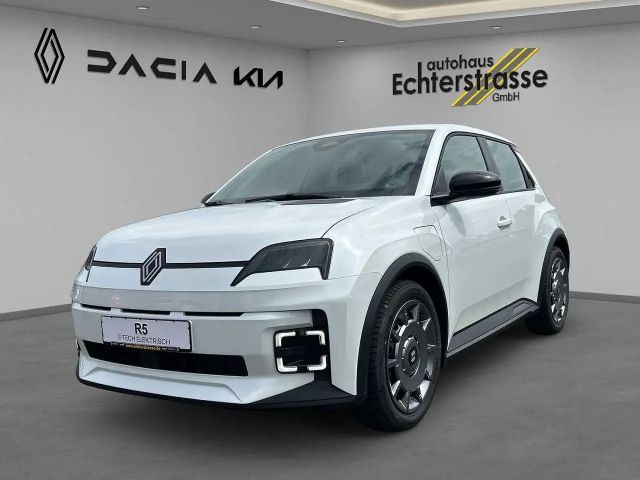 Renault R 5