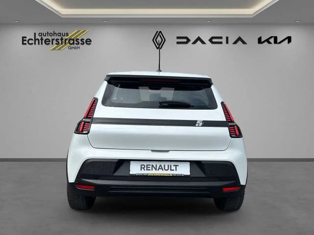 Renault R 5