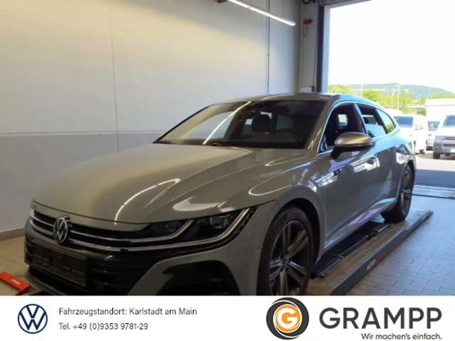 Volkswagen Arteon R 2.0TSI 4Motion +AHK+HARM 2023 Benzine