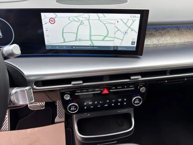Hyundai IONIQ 9